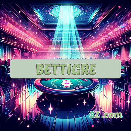 Bettigre: O Paraíso dos Jogos Confiáveis no Brasil