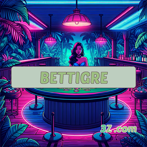 Login Criativo: Atrações Únicas no Bettigre.com