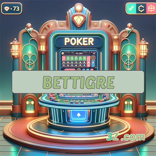 A Incrível Plataforma de Entretenimento da Bettigre