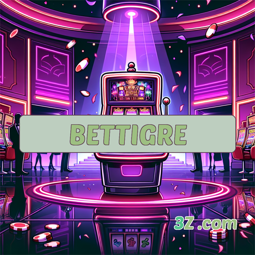 Slots Cativantes: A Magia do Bettigre na Diversão Online