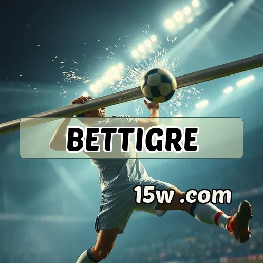bettigre.com: Conheça os Bônus que Vão Transformar Seu Jogo Hoje!