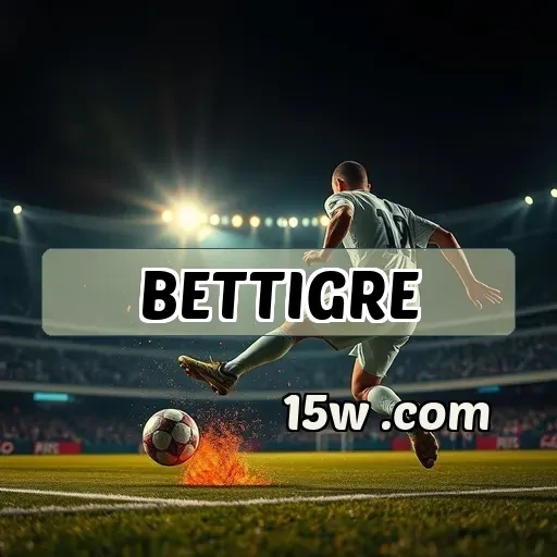 bettigre.com: O Destino Confiável para Apostadores Brasileiros
