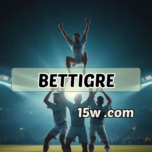bettigre.com: Jogos de Apostas Online que Você Precisa Conhecer
